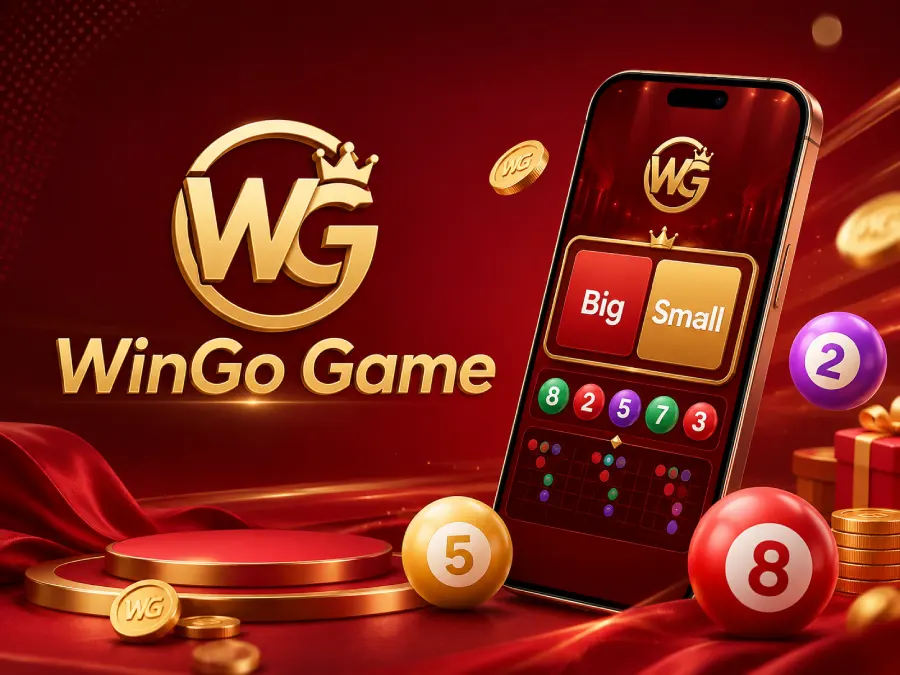About WinGo Game