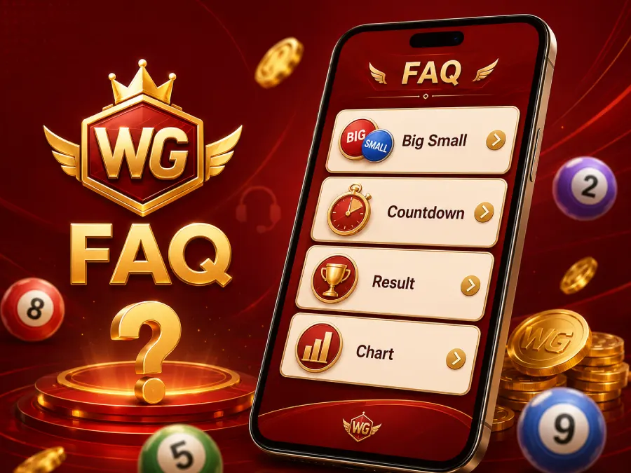 WinGo Game FAQ