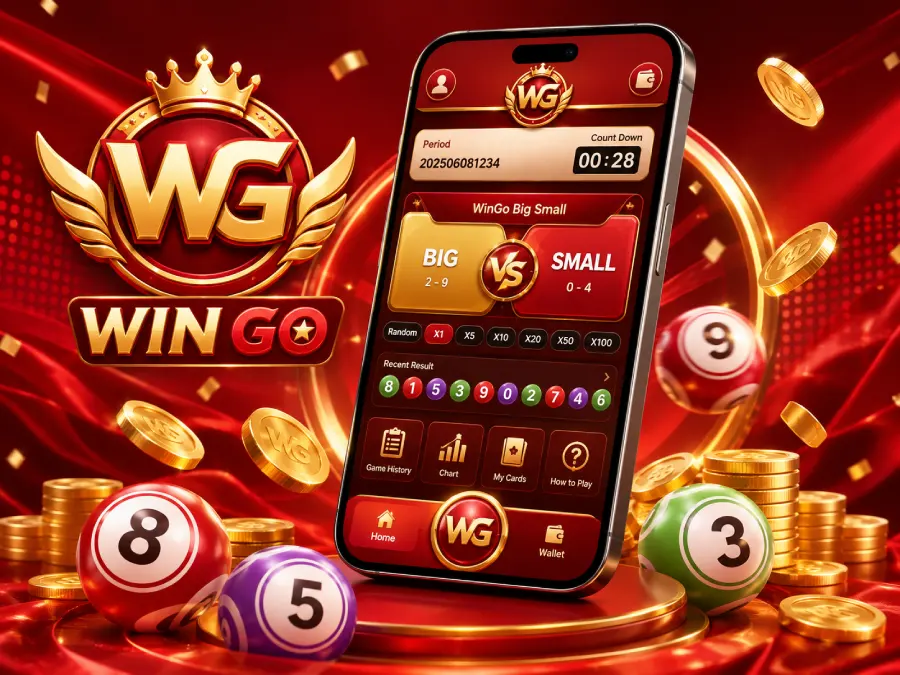 WinGo Game Prediction