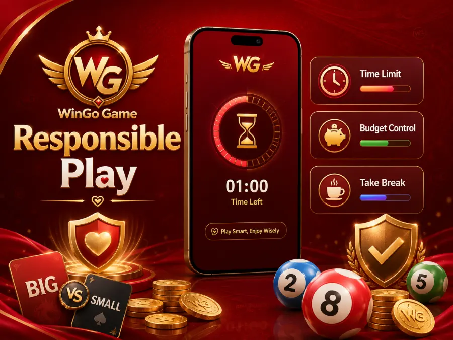 Responsible Play